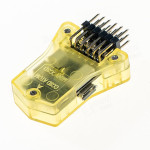 OpenPilot Mini CC3D Atom /CC3D EVO Flight Controller for mini Quadcopter Multirotor